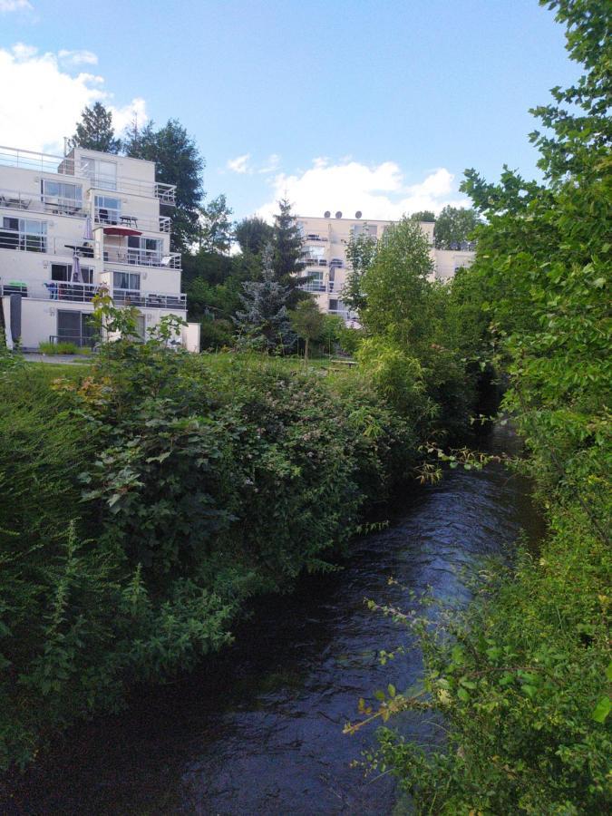 21 Appartement