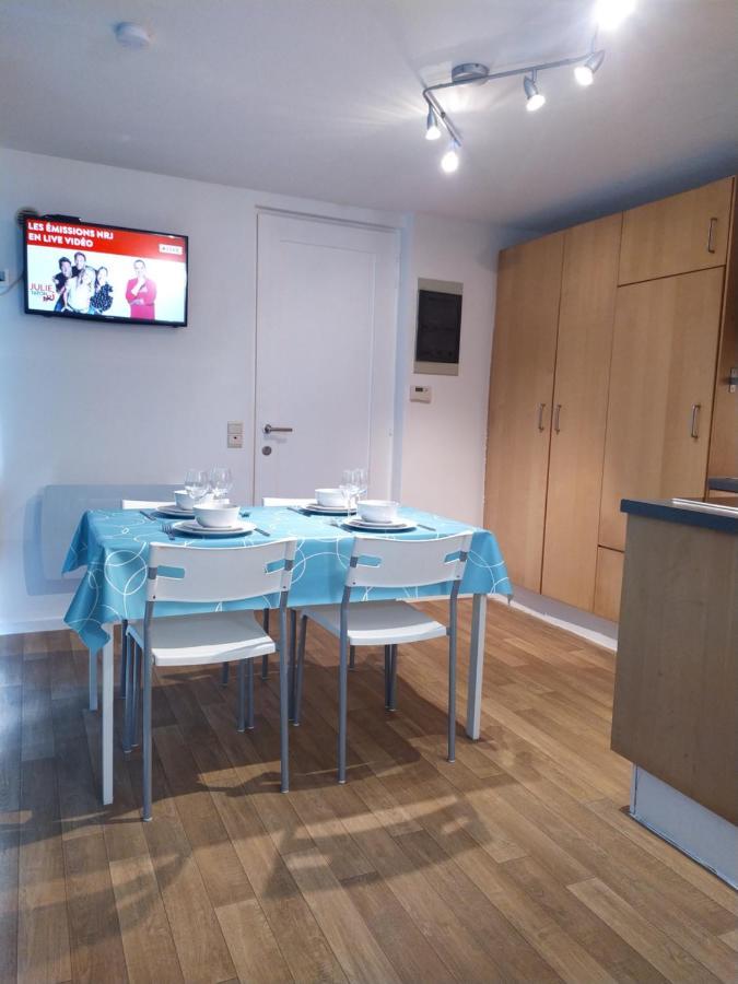 21 Appartement Rochefort