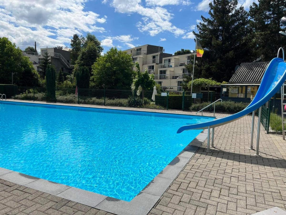 Appartement 21 Rochefort