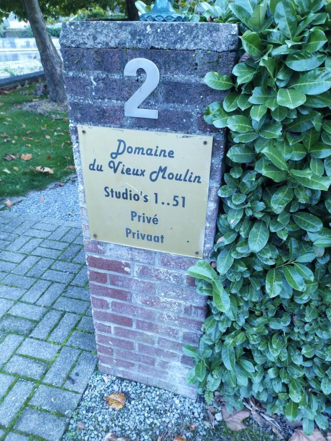 21 Appartement Rochefort