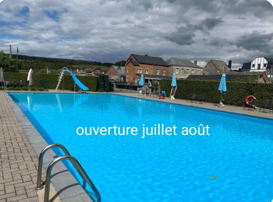 21 Appartement Rochefort